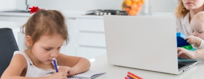 «Мам, я не хочу в школу». Как сформировать у ребенка образ школы, где...