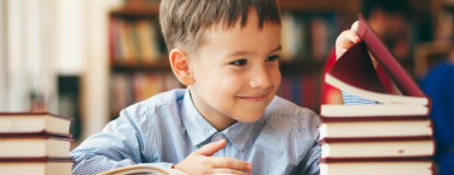 Почему ребенок «глотает» окончания или читает механически: исправляем...